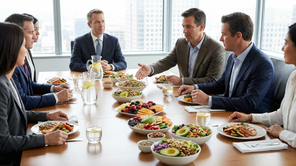 ¿Qué es la comida de calidad y por qué es tan importante para el bienestar?