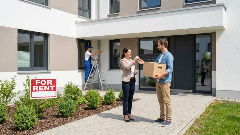 What is property management and its importance for owners?