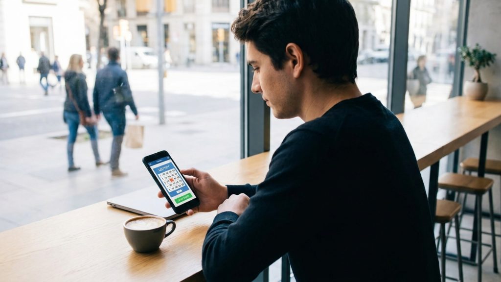 ¿Qué es la Bonoloto online y cómo funciona?