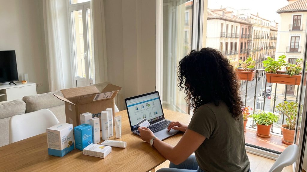 ¿Qué es Atomy y cómo comprar sus productos en España?