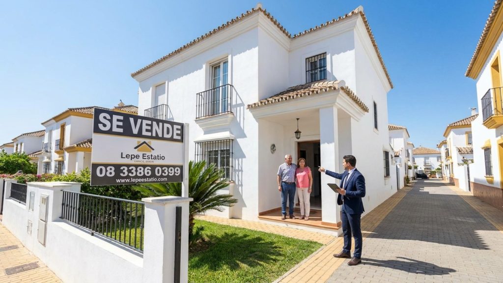 ¿Cómo vender una casa en Lepe: pasos esenciales para el propietario?