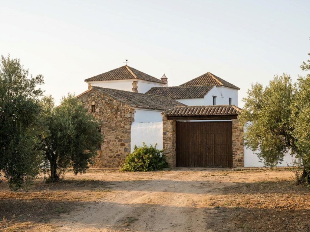 Descubre fincas rústicas en Lepe