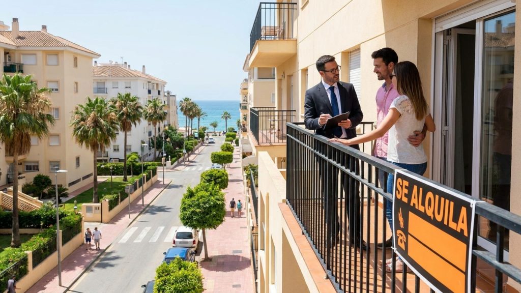 What is important to know about Estepona rentals?