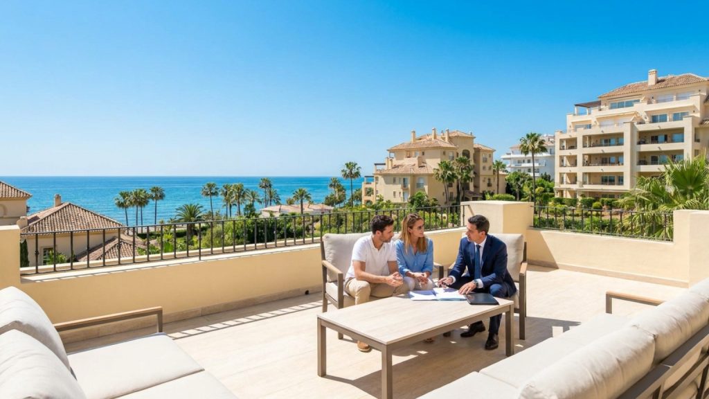 What are the essential considerations for Marbella rentals?