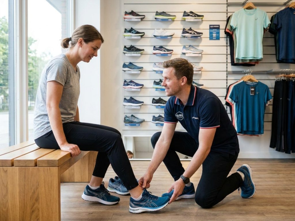 Tu tienda de deportes con atención personalizada