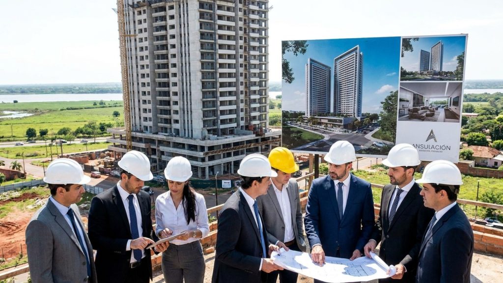 ¿Qué significa invertir en propiedades en Paraguay y por qué considerarlo?