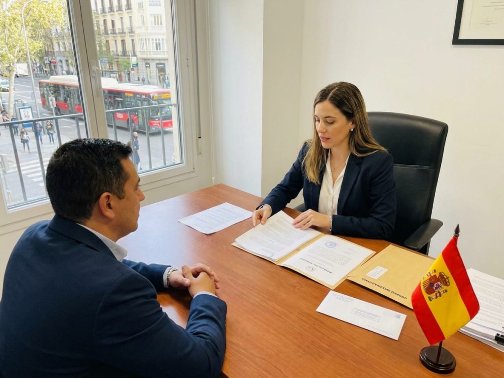 Escriturar propiedad en Paraguay desde España con confianza