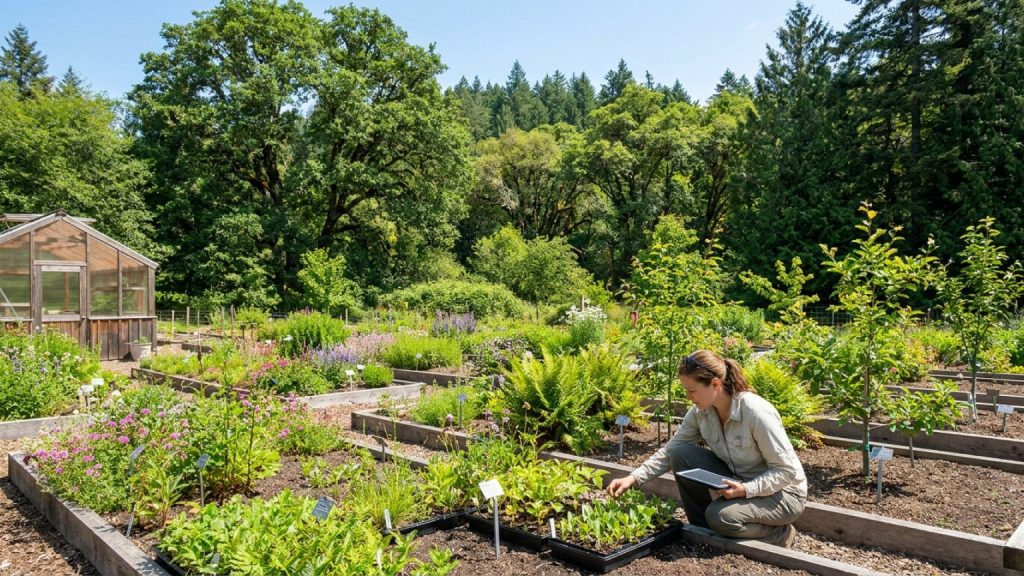 ¿Qué es la biodiversidad vegetal y por qué su conservación es fundamental?
