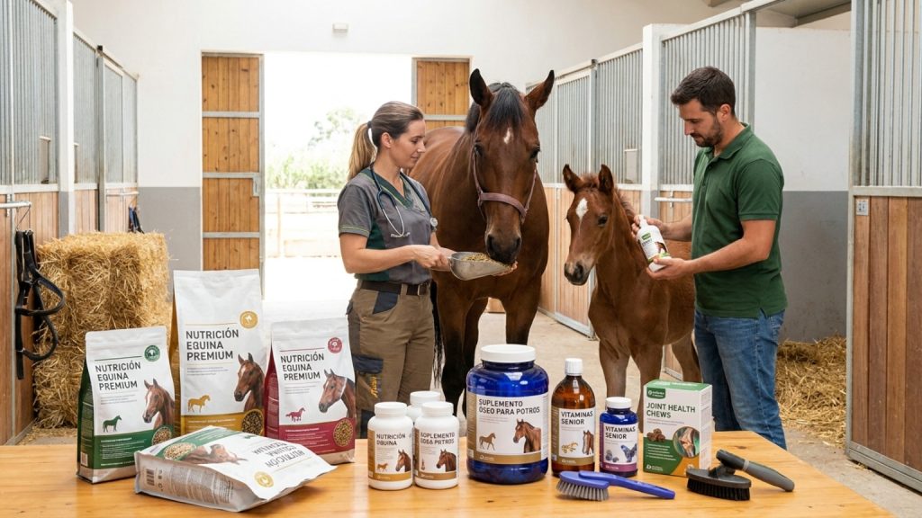 ¿Qué son los productos para el bienestar animal y cómo benefician?