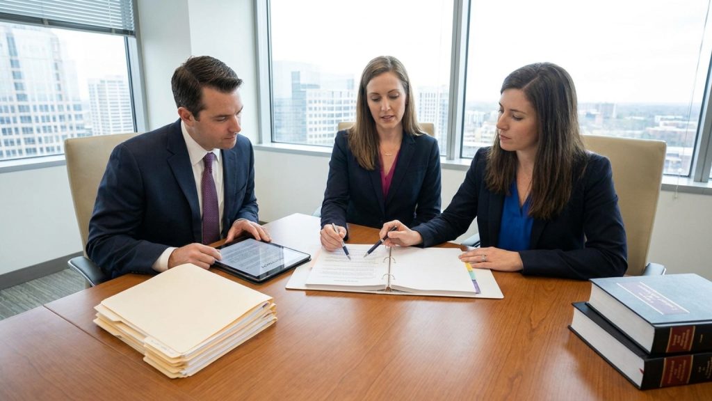 ¿Qué es la asesoría jurídica mercantil y por qué es fundamental para las empresas?