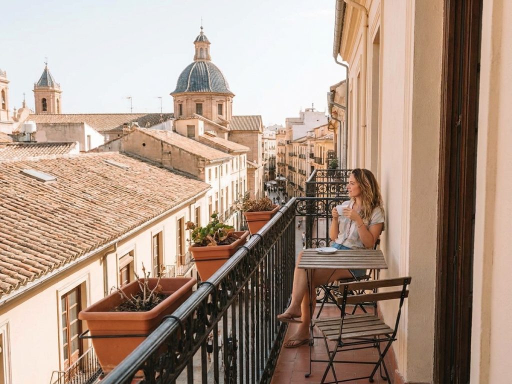 Optimiza tu estancia vacacional en Valencia con nuestros servicios
