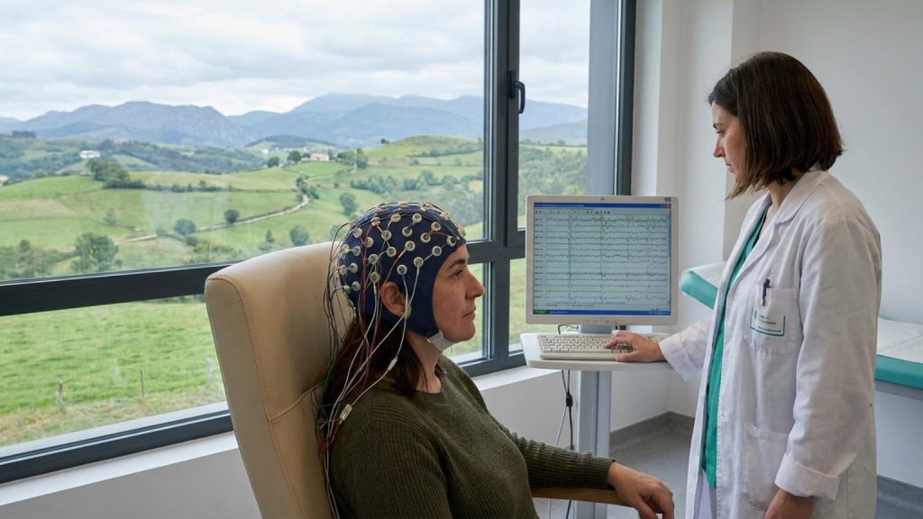 ¿Qué es el electroencefalograma y su importancia en Cantabria?