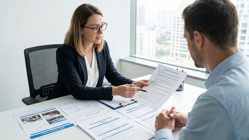 ¿Qué es un experto en seguros y por qué su asesoramiento es esencial?